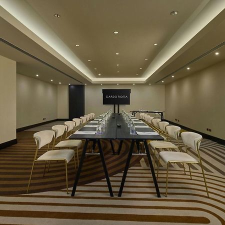 Cardo Roma, Autograph Collection Hotel Exterior photo