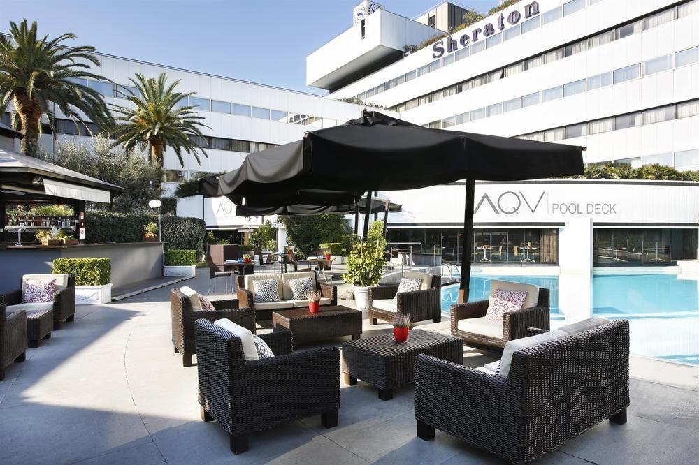 Cardo Roma, Autograph Collection Hotel Exterior photo