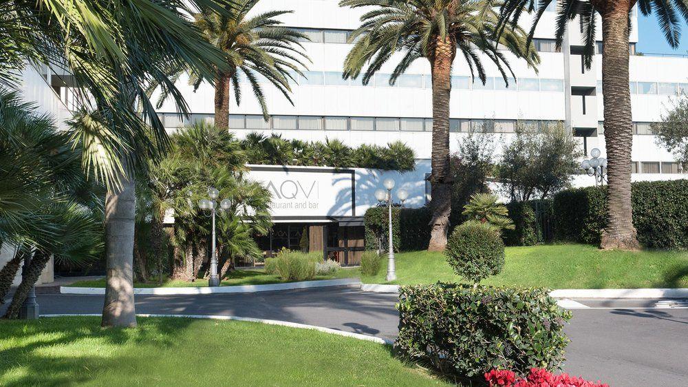 Cardo Roma, Autograph Collection Hotel Exterior photo