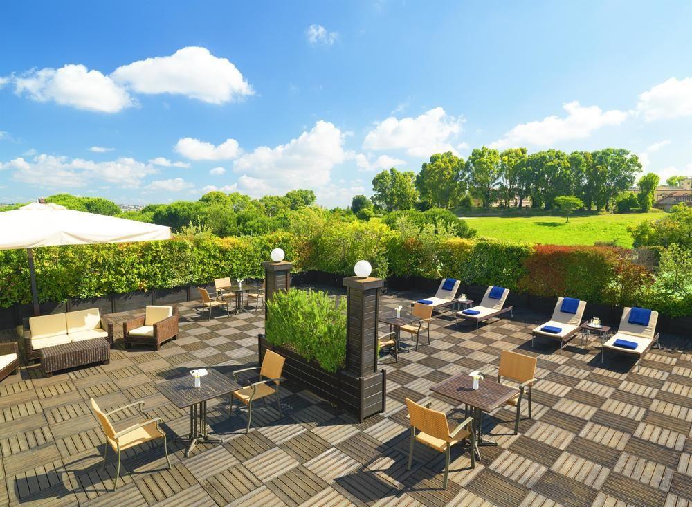 Cardo Roma, Autograph Collection Hotel Exterior photo