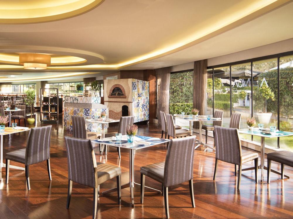 Cardo Roma, Autograph Collection Hotel Exterior photo