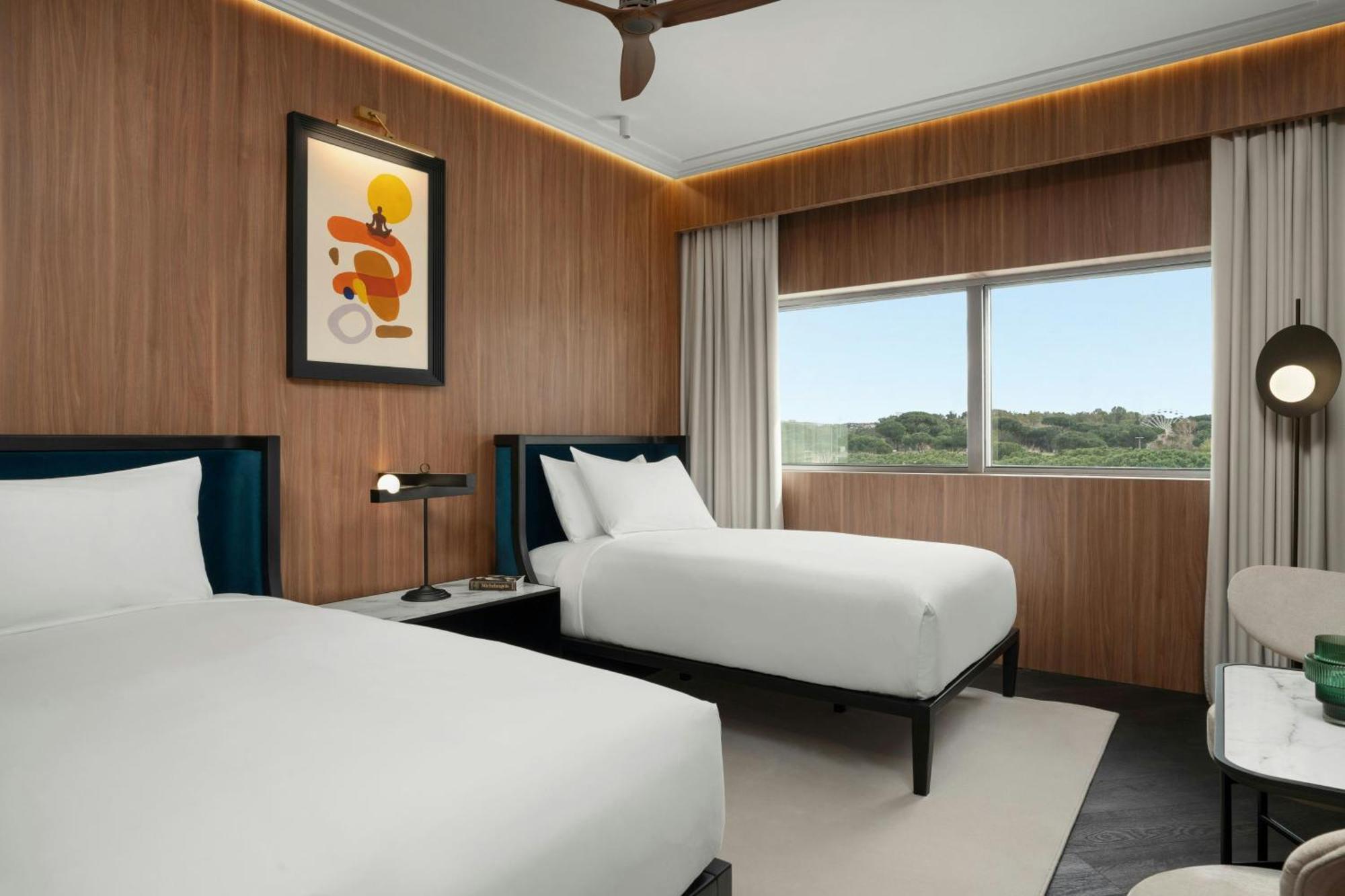 Cardo Roma, Autograph Collection Hotel Exterior photo