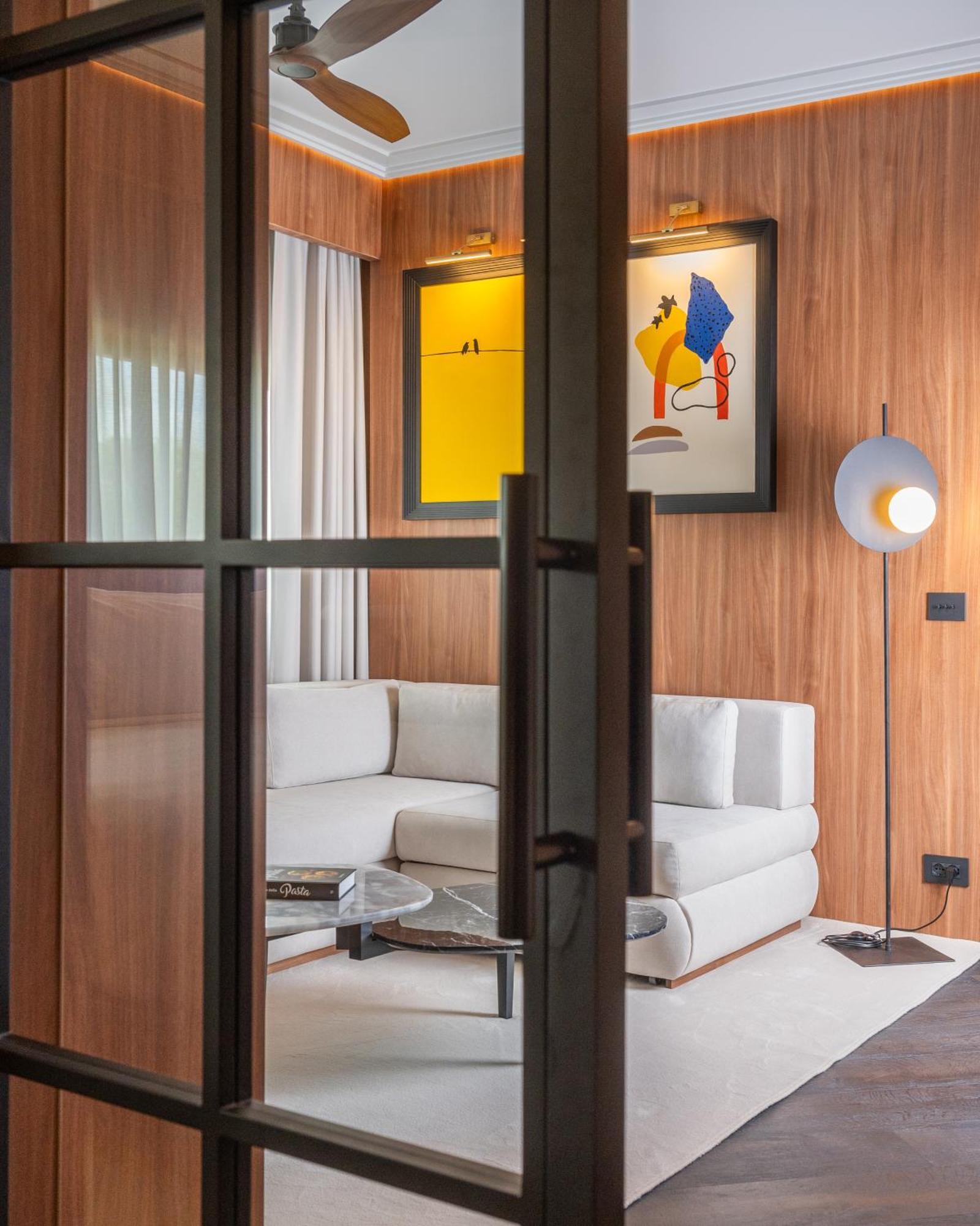 Cardo Roma, Autograph Collection Hotel Exterior photo