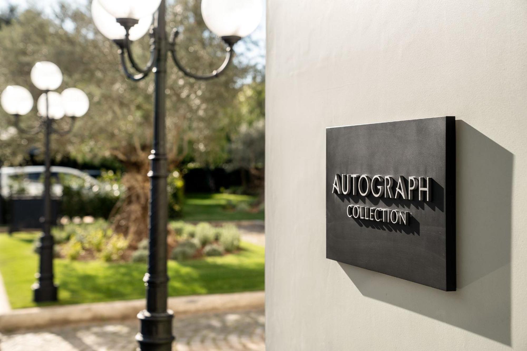 Cardo Roma, Autograph Collection Hotel Exterior photo