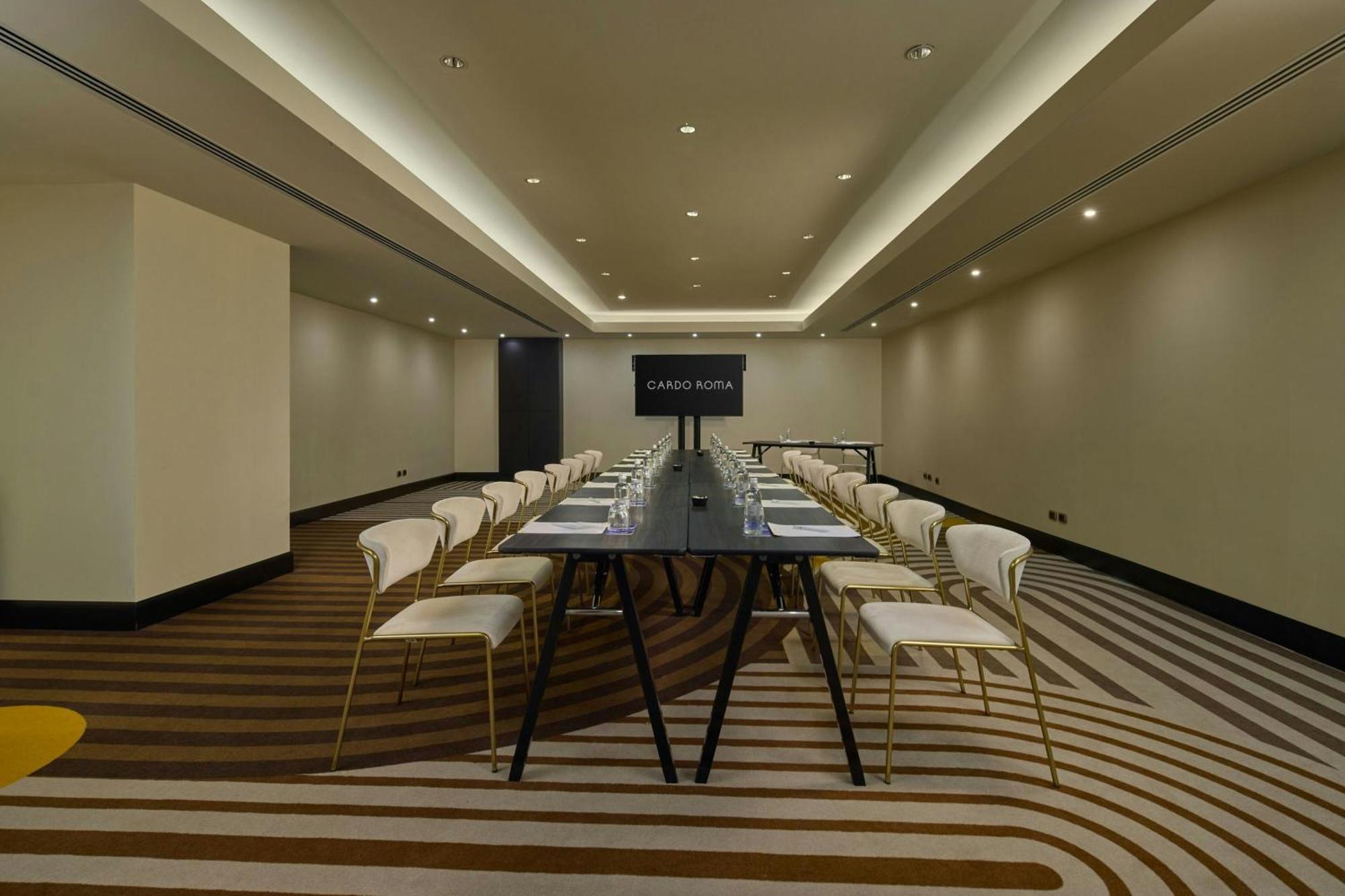 Cardo Roma, Autograph Collection Hotel Exterior photo