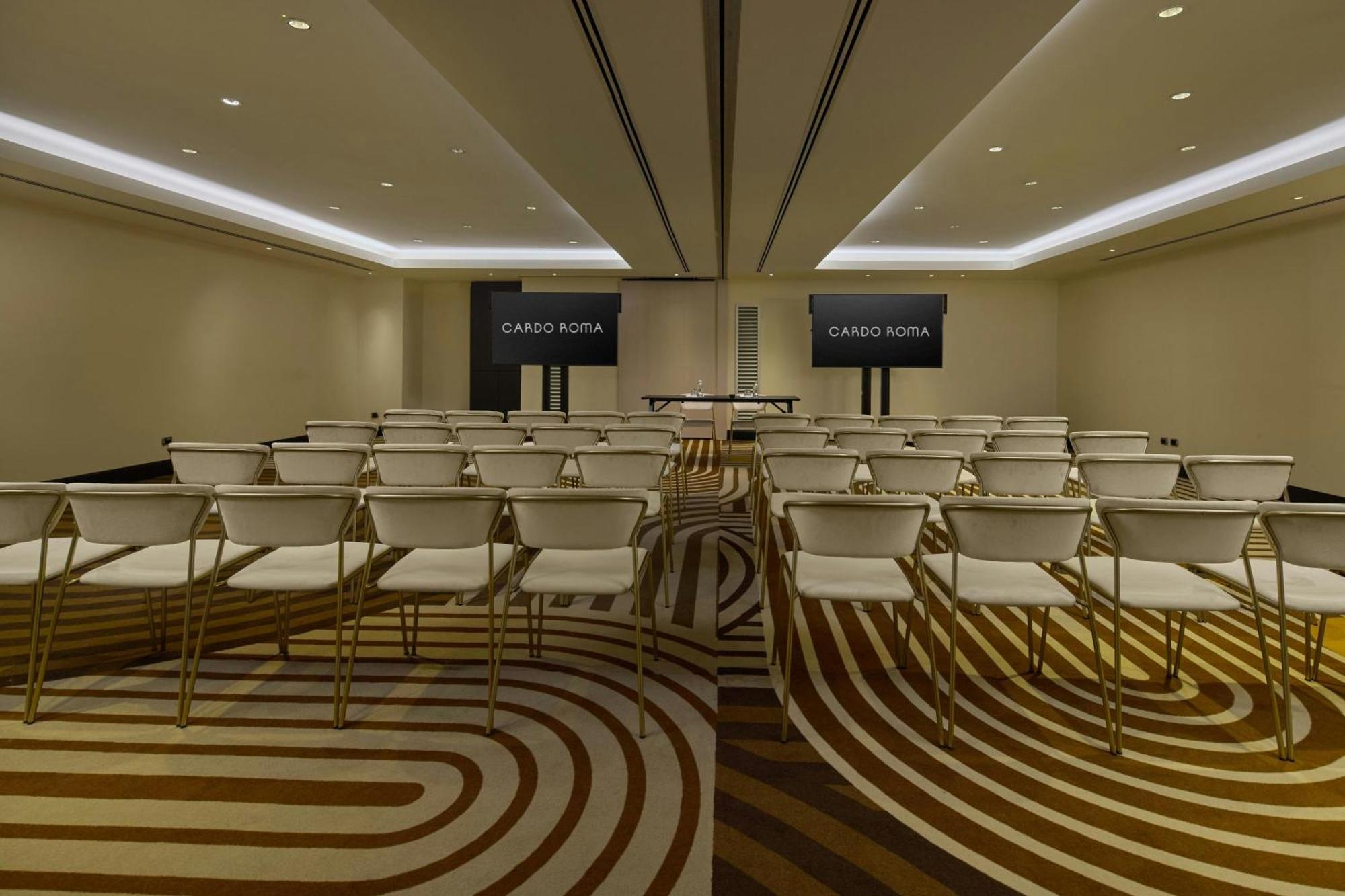 Cardo Roma, Autograph Collection Hotel Exterior photo