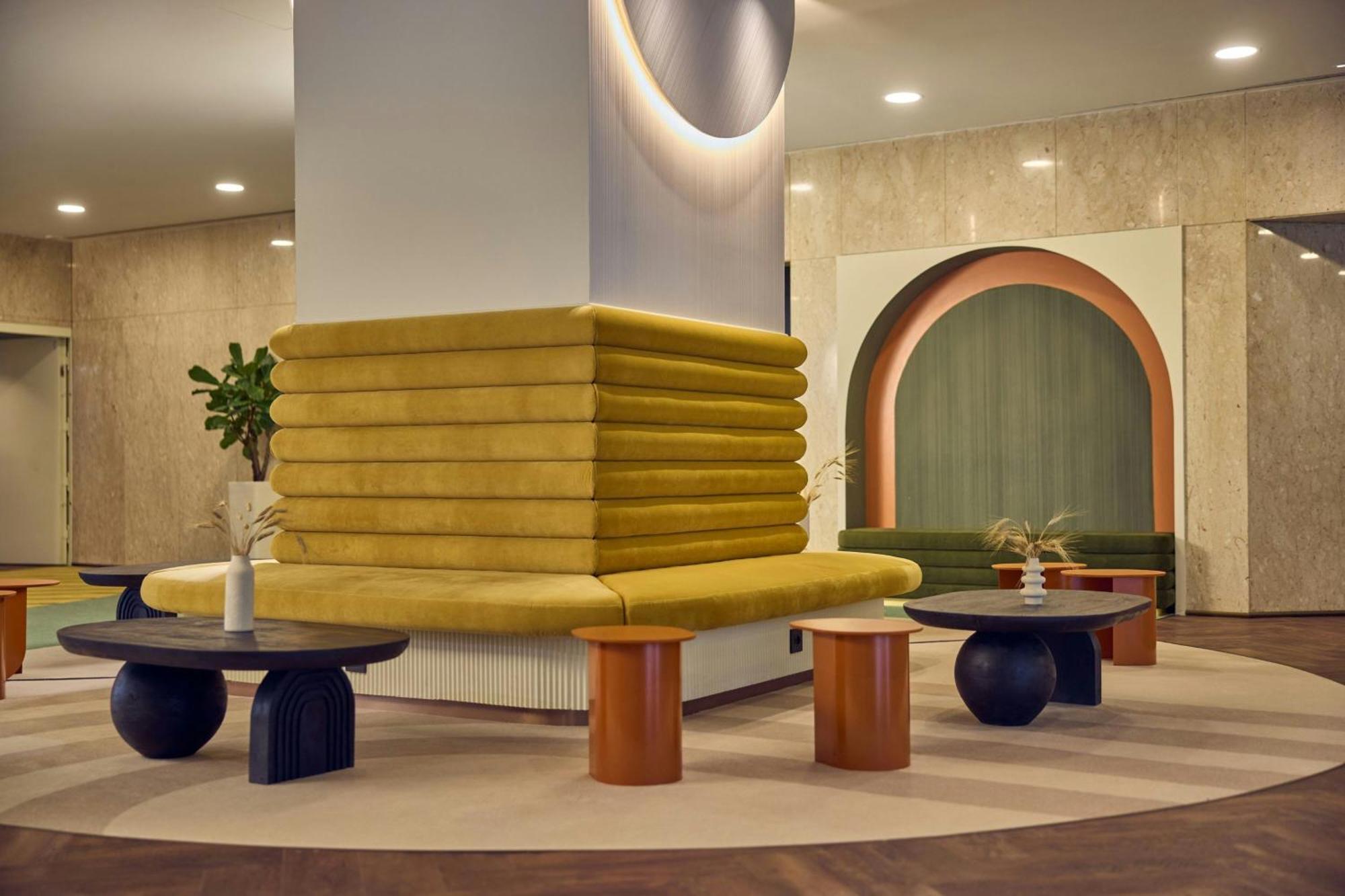 Cardo Roma, Autograph Collection Hotel Exterior photo