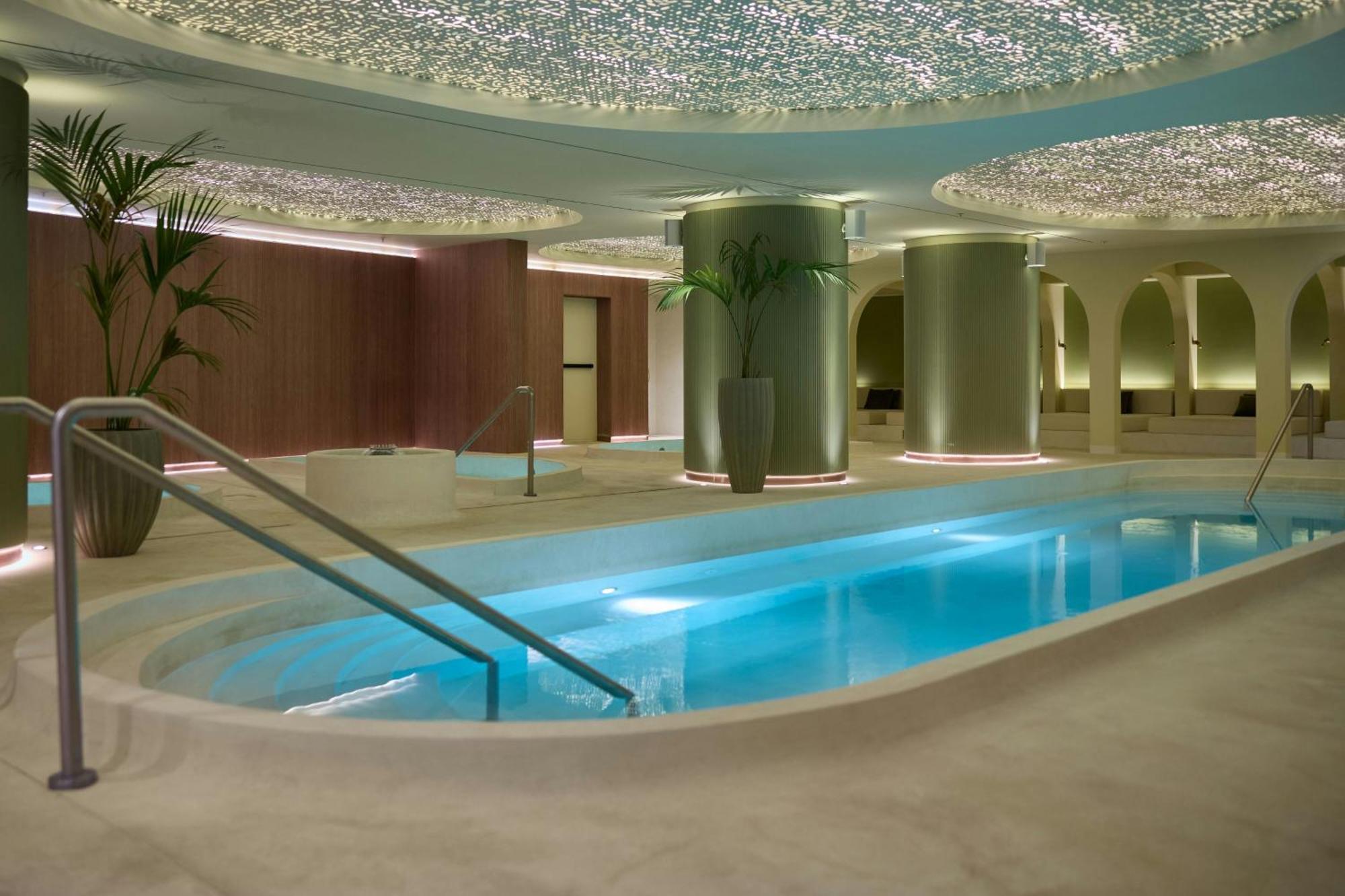 Cardo Roma, Autograph Collection Hotel Exterior photo
