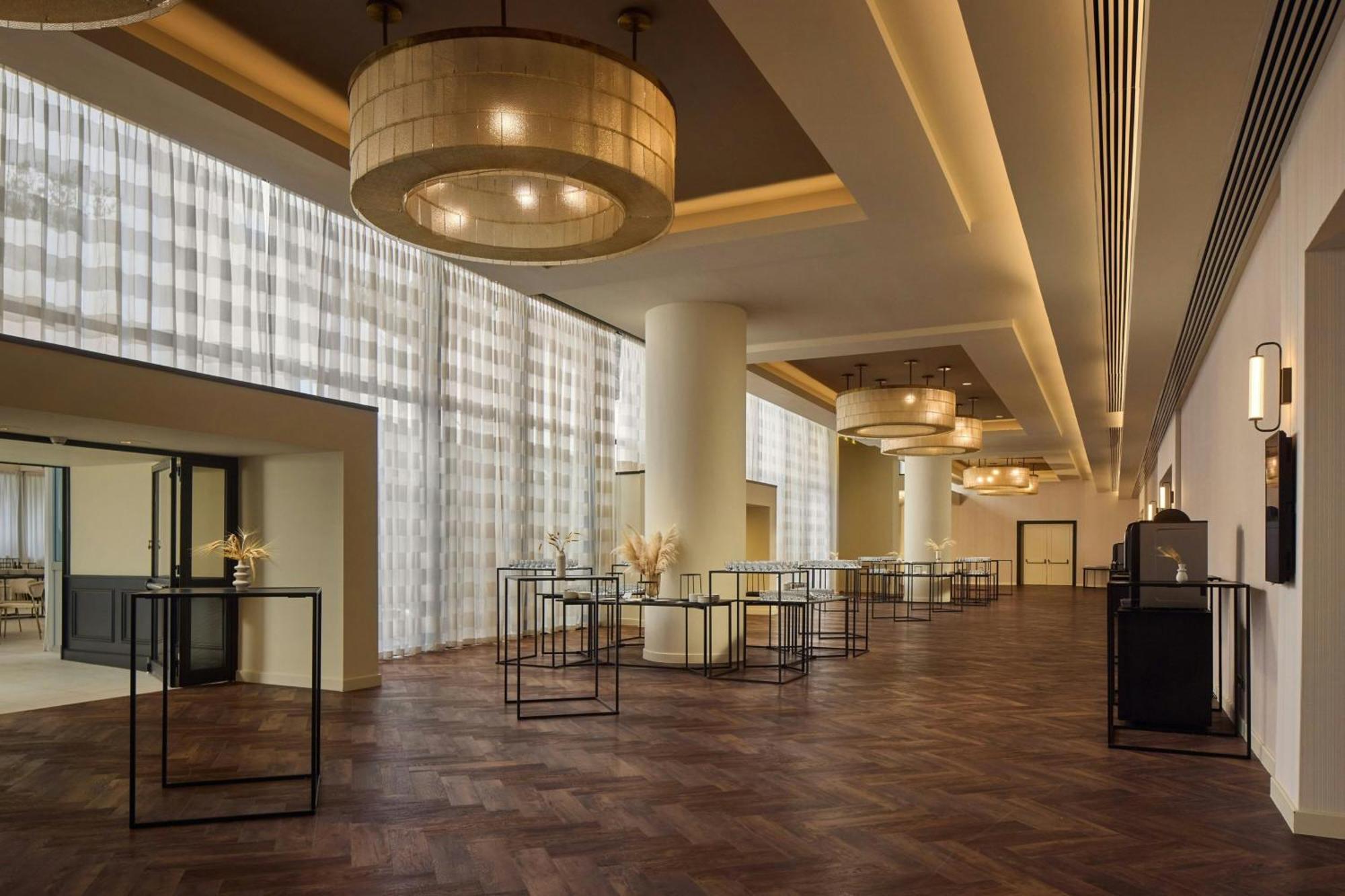 Cardo Roma, Autograph Collection Hotel Exterior photo