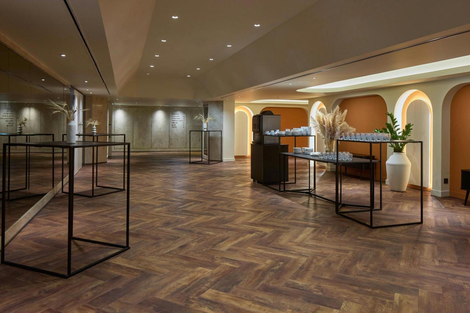 Cardo Roma, Autograph Collection Hotel Exterior photo
