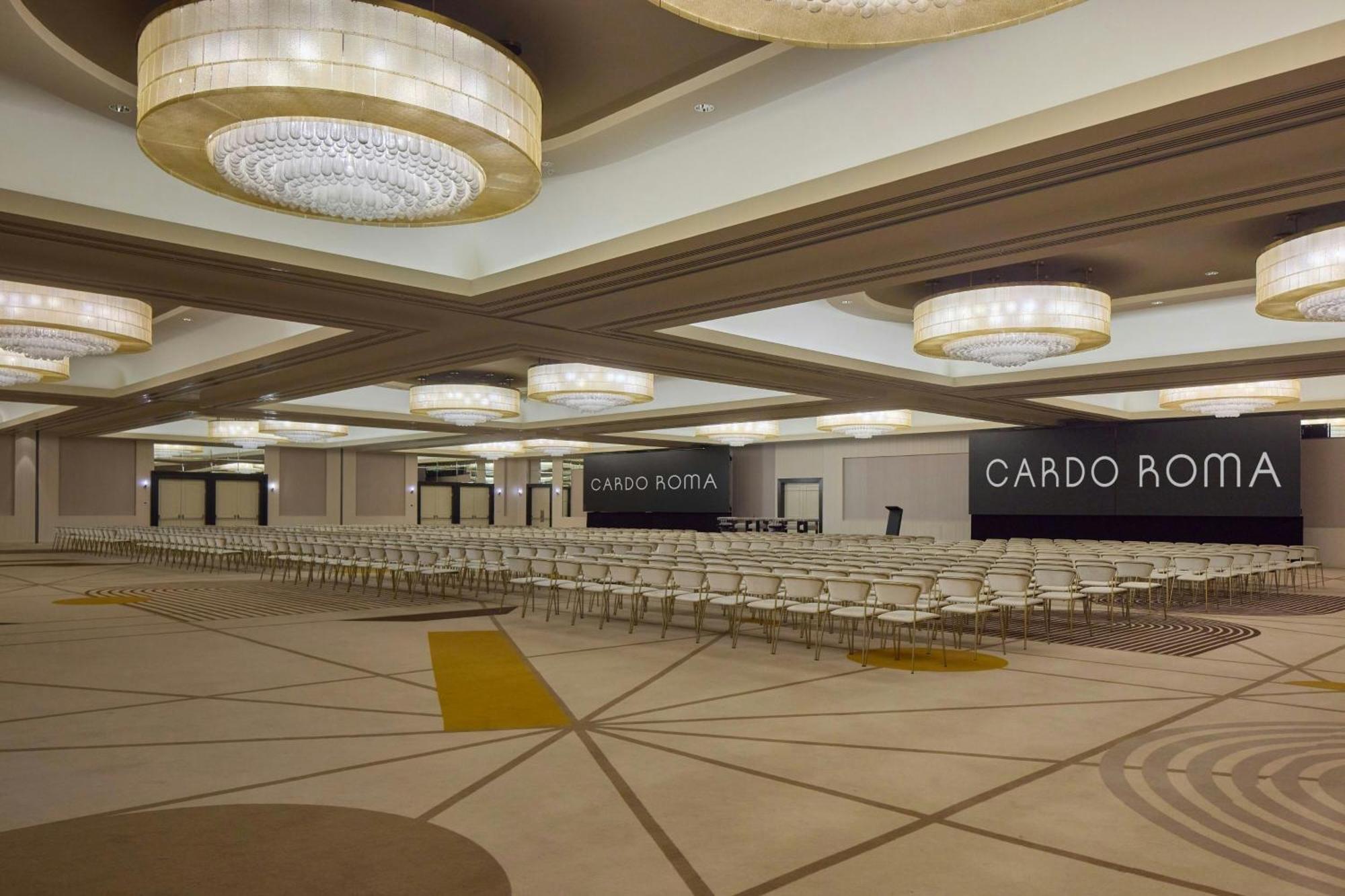 Cardo Roma, Autograph Collection Hotel Exterior photo