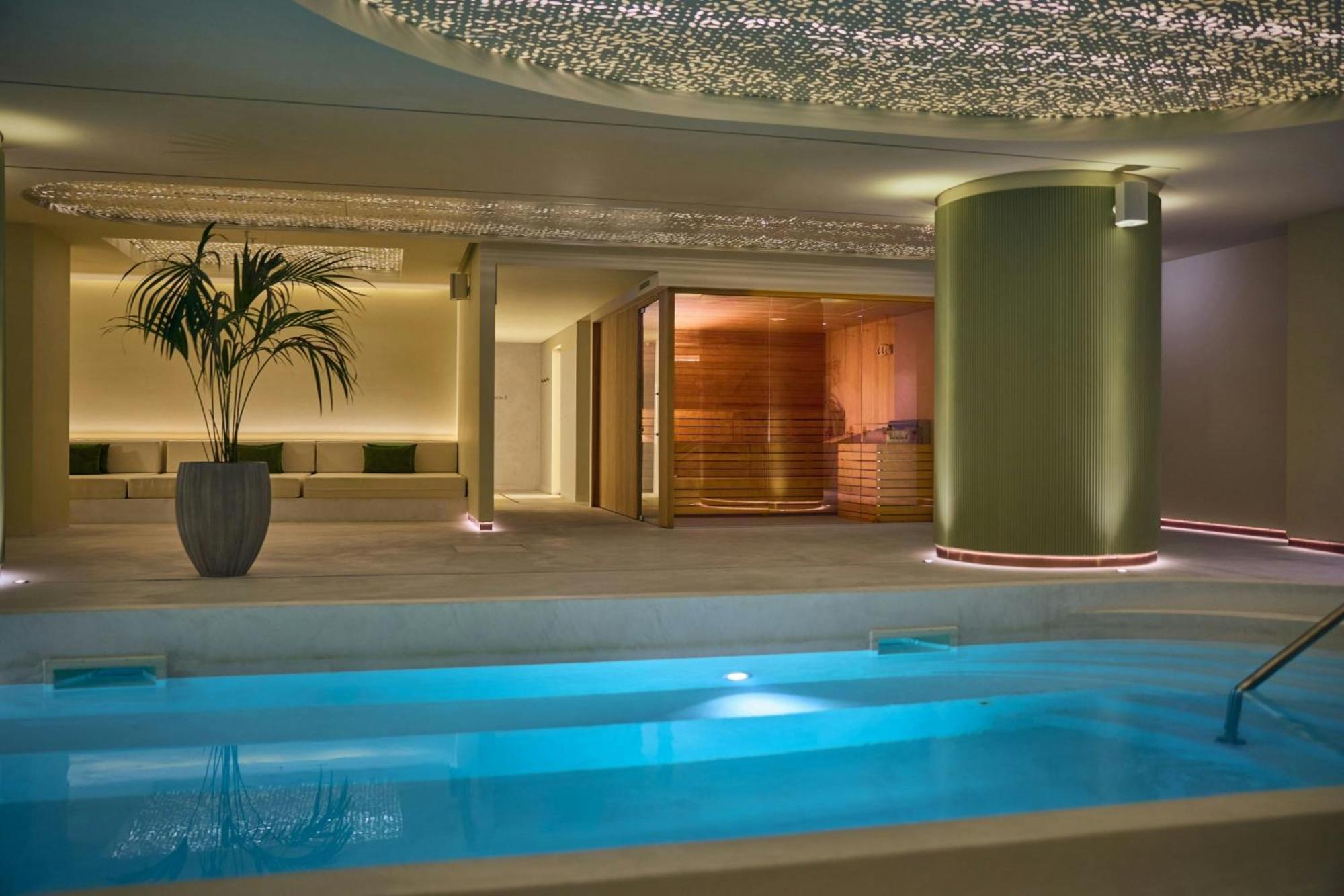 Cardo Roma, Autograph Collection Hotel Exterior photo