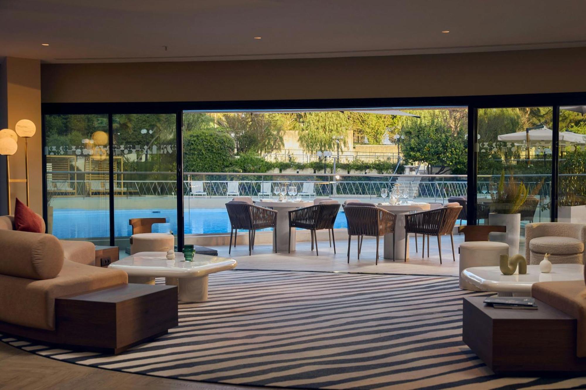 Cardo Roma, Autograph Collection Hotel Exterior photo