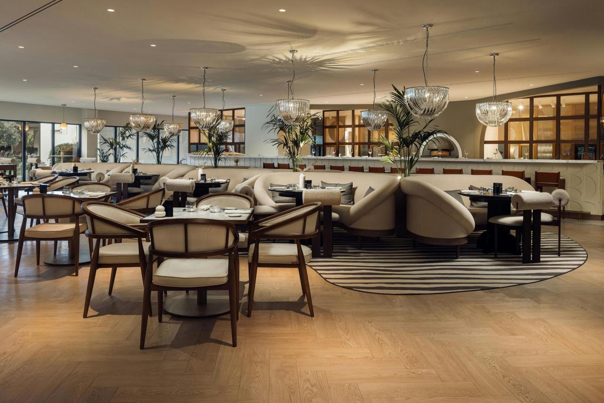 Cardo Roma, Autograph Collection Hotel Exterior photo