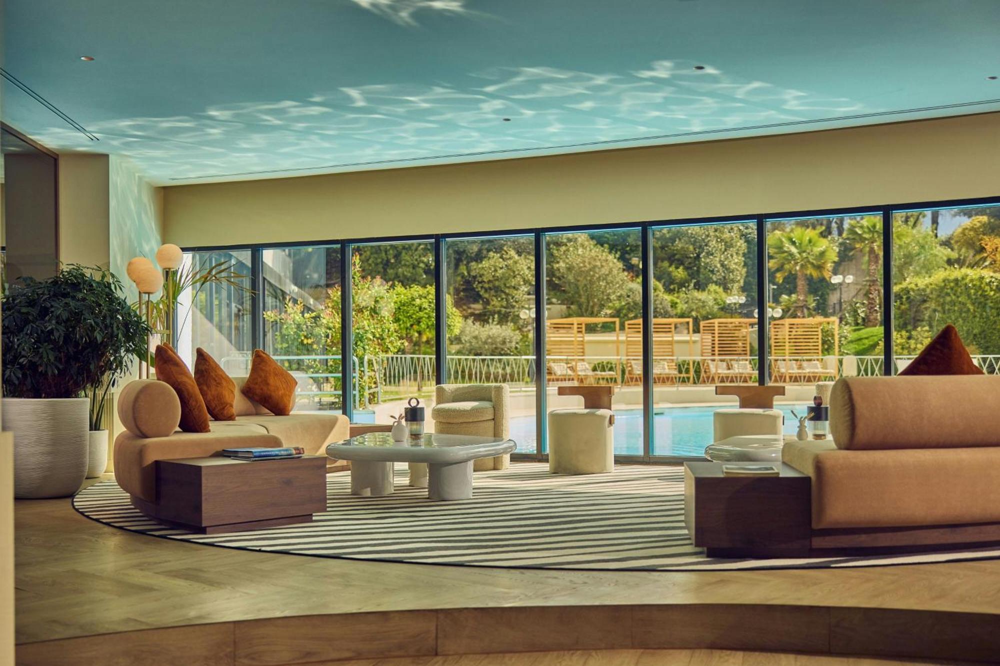 Cardo Roma, Autograph Collection Hotel Exterior photo