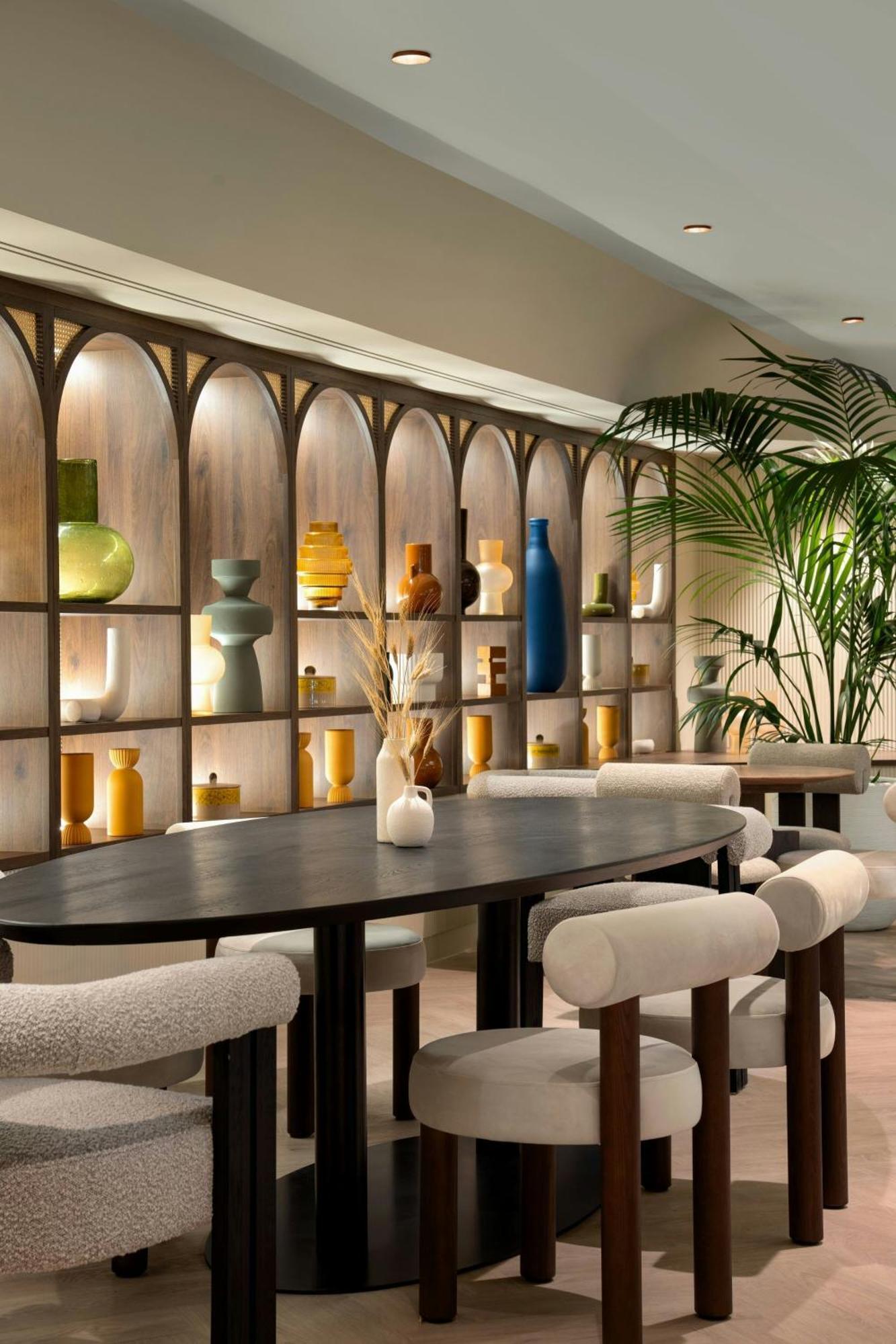 Cardo Roma, Autograph Collection Hotel Exterior photo