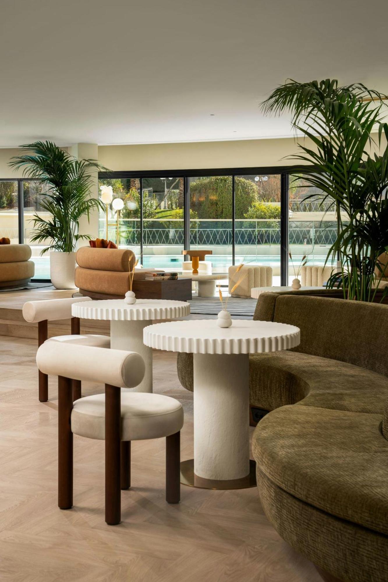 Cardo Roma, Autograph Collection Hotel Exterior photo