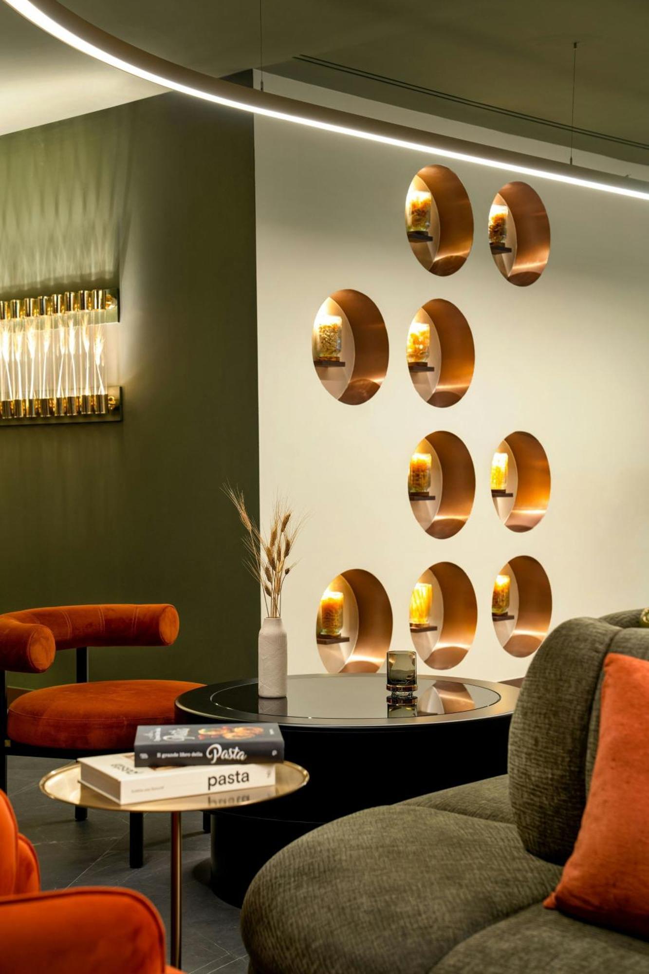 Cardo Roma, Autograph Collection Hotel Exterior photo