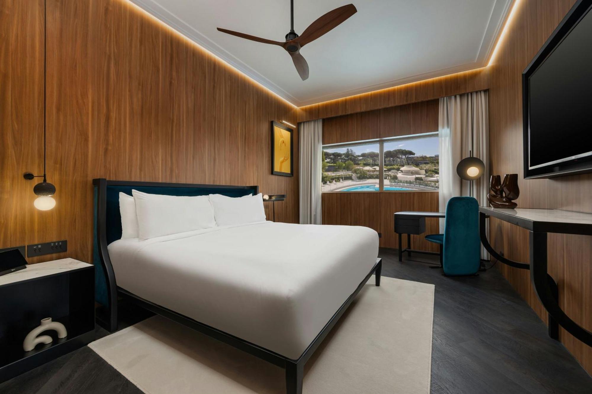 Cardo Roma, Autograph Collection Hotel Exterior photo