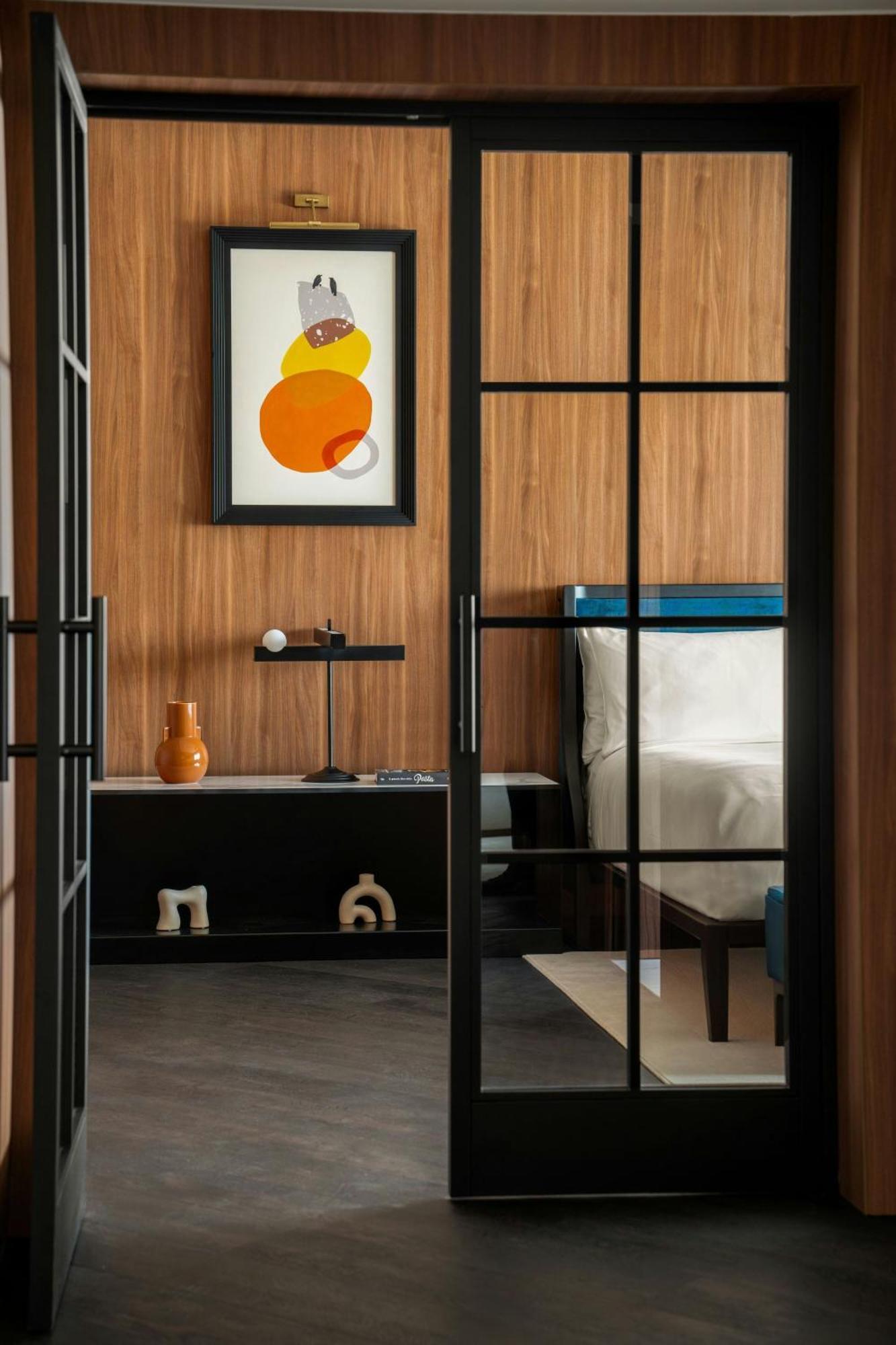 Cardo Roma, Autograph Collection Hotel Exterior photo