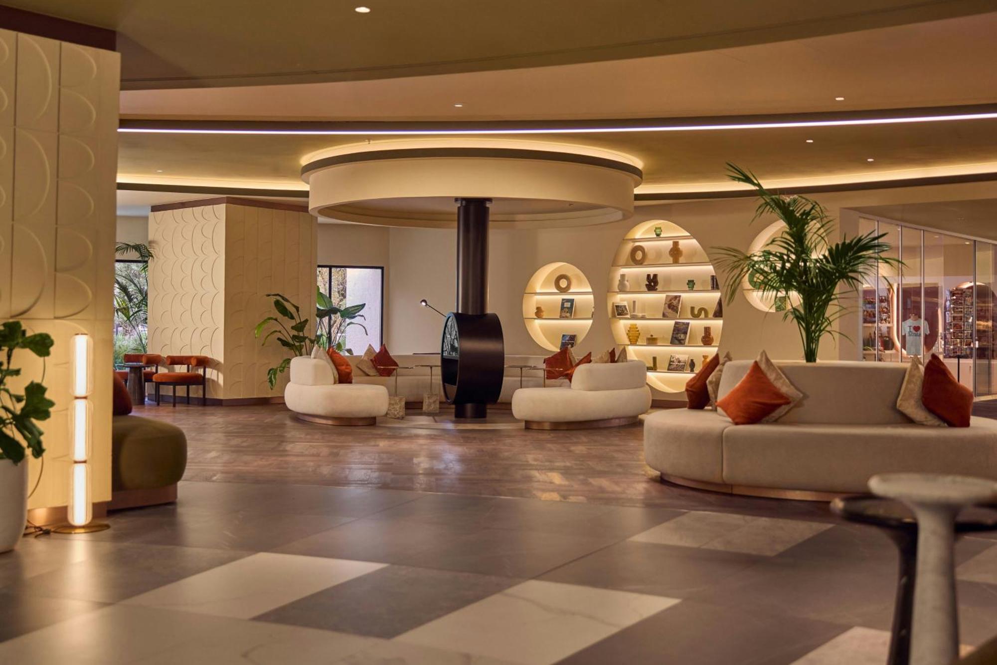 Cardo Roma, Autograph Collection Hotel Exterior photo
