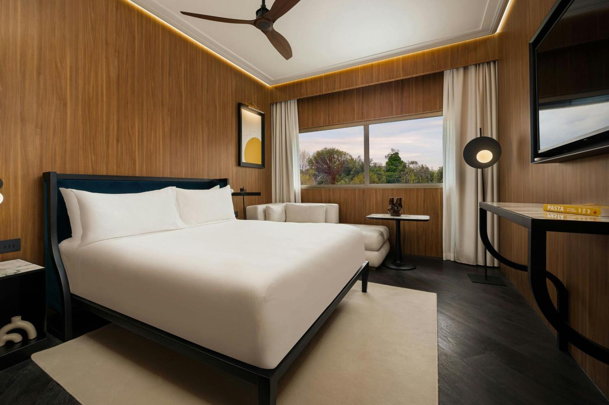 Cardo Roma, Autograph Collection Hotel Exterior photo