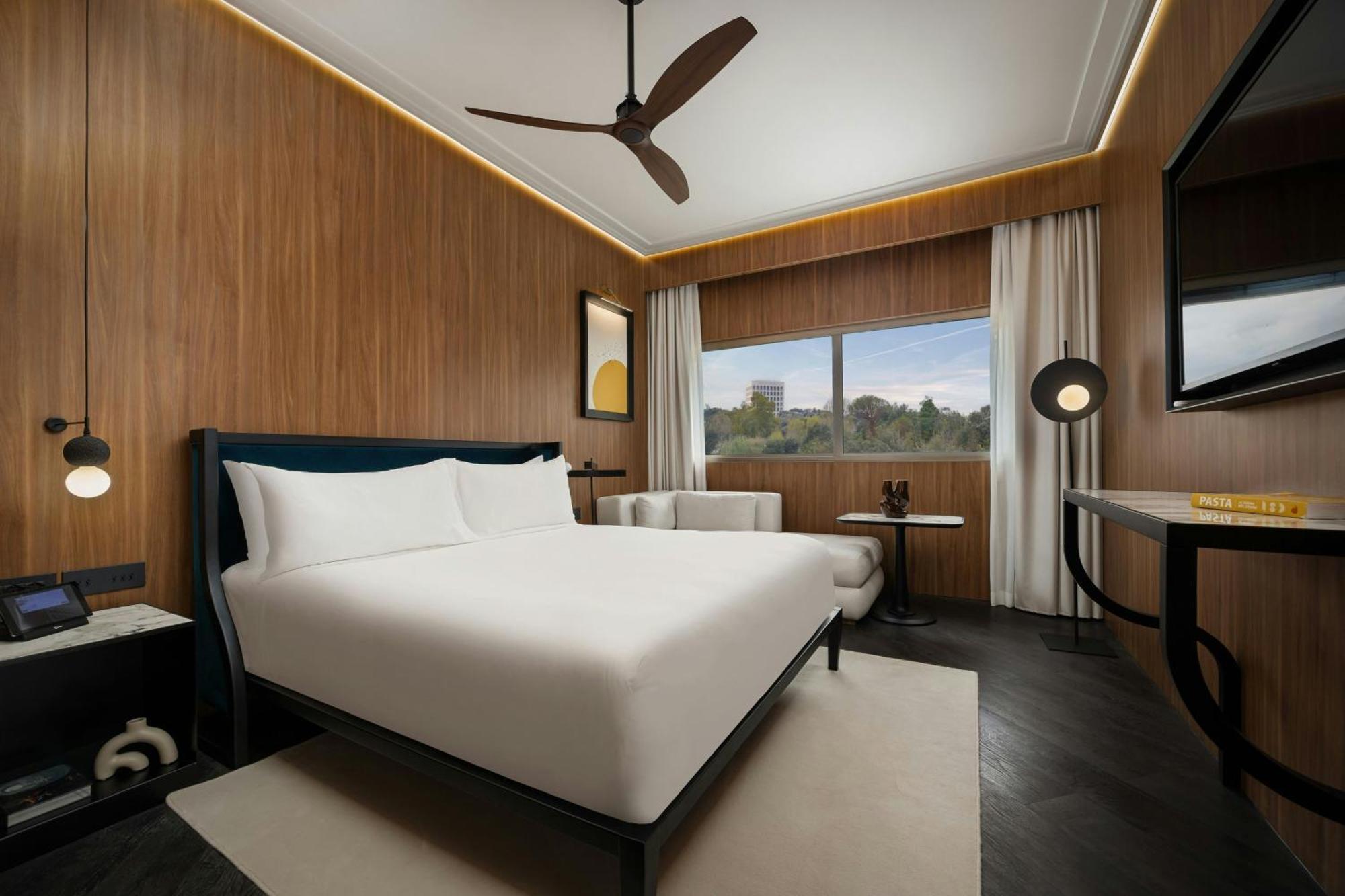 Cardo Roma, Autograph Collection Hotel Exterior photo