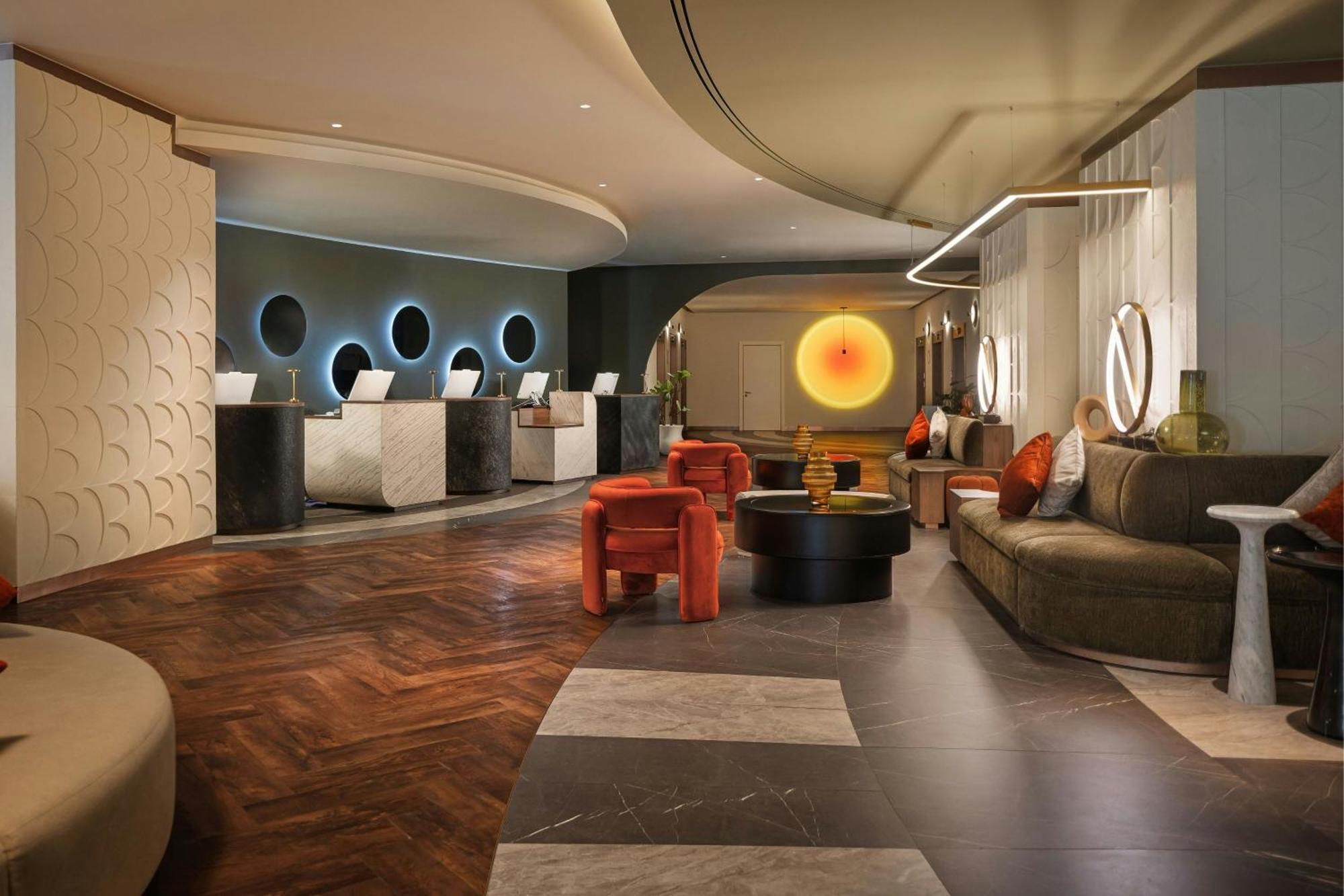 Cardo Roma, Autograph Collection Hotel Exterior photo