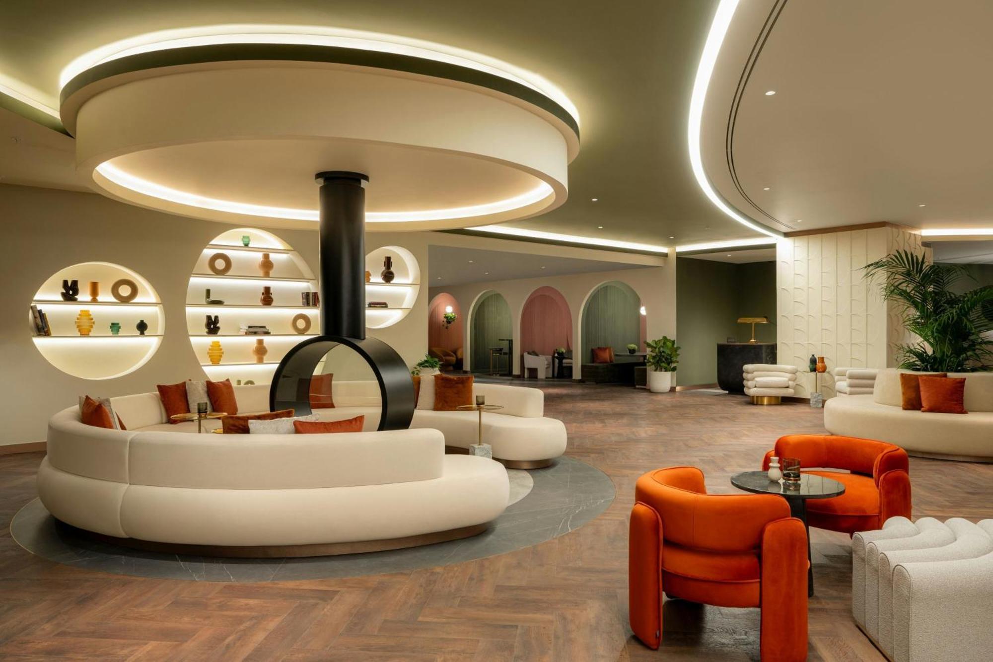 Cardo Roma, Autograph Collection Hotel Exterior photo