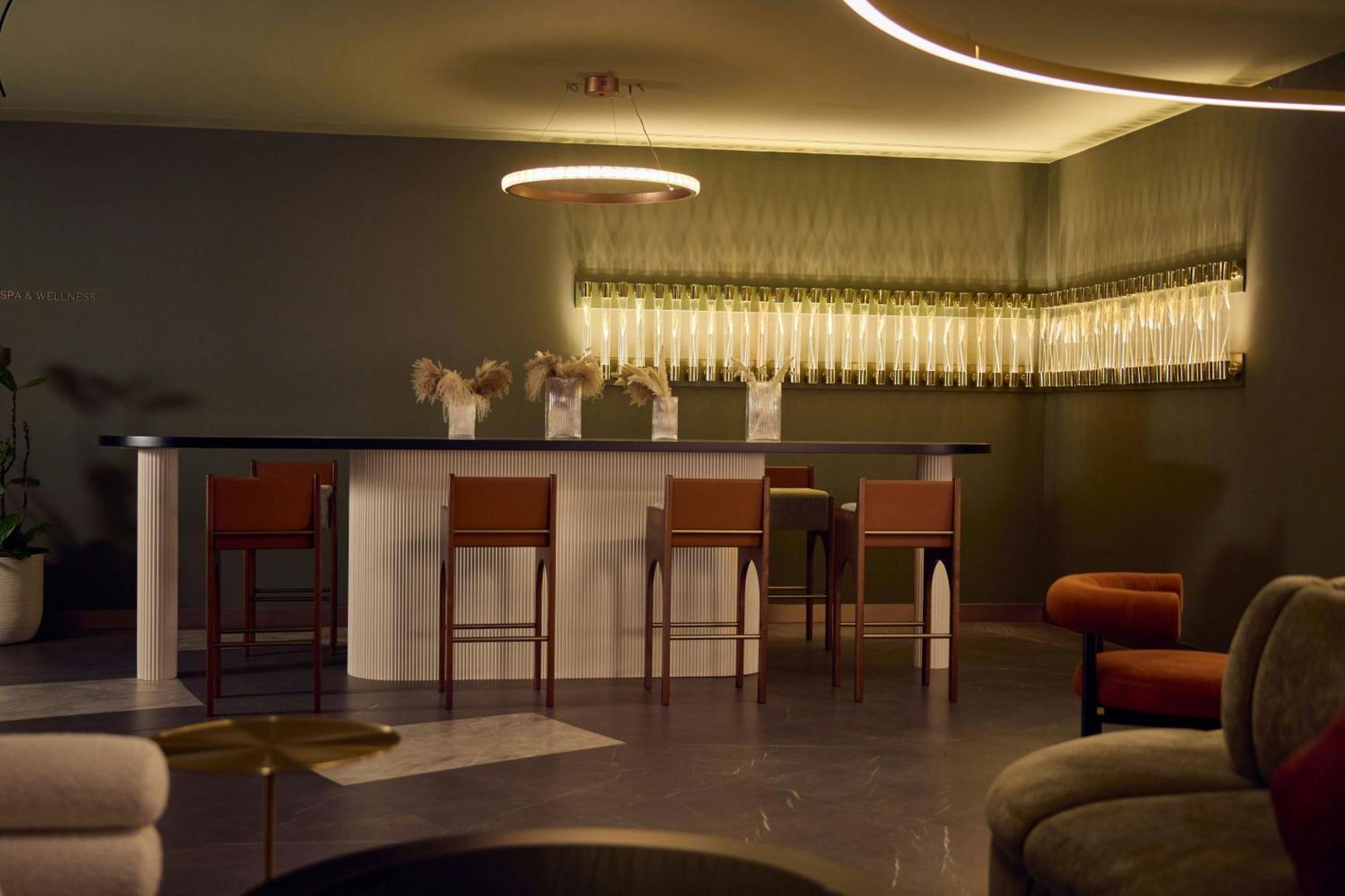 Cardo Roma, Autograph Collection Hotel Exterior photo